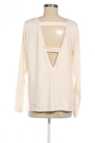 Bluzka damska Crivit, Rozmiar XL, Kolor Beżowy, Cena 14,99 zł