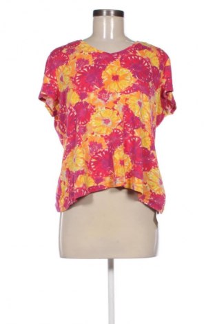 Дамска блуза Croft & Barrow, Размер L, Цвят Многоцветен, Цена 4,60 €