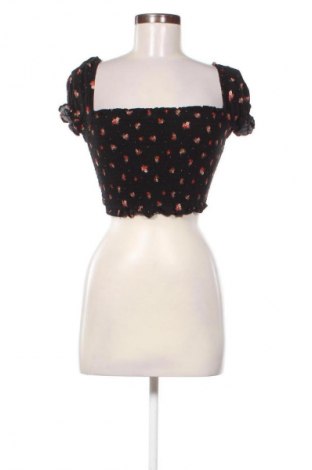 Bluzka damska Cropp, Rozmiar S, Kolor Kolorowy, Cena 20,99 zł