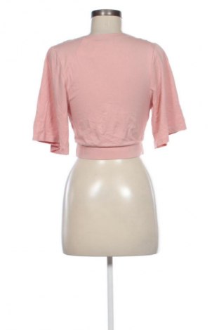 Dámská halenka Cropp, Velikost S, Barva Růžová, Cena  129,00 Kč