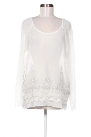 Bluzka damska Culture, Rozmiar XL, Kolor ecru, Cena 25,94 zł