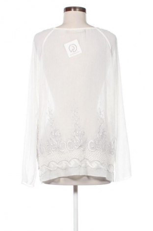 Bluzka damska Culture, Rozmiar XL, Kolor ecru, Cena 25,94 zł