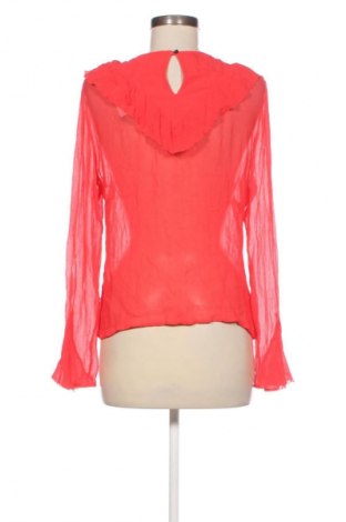 Bluză de femei Custommade, Mărime M, Culoare Roșu, Preț 100,73 Lei