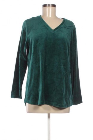 Дамска блуза D&Co, Размер M, Цвят Зелен, Цена 2,04 €