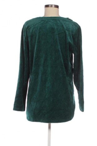 Дамска блуза D&Co, Размер M, Цвят Зелен, Цена 2,04 €