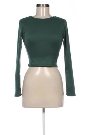 Bluzka damska DAZY, Rozmiar M, Kolor Zielony, Cena 7,99 zł