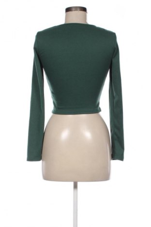 Bluzka damska DAZY, Rozmiar M, Kolor Zielony, Cena 7,99 zł