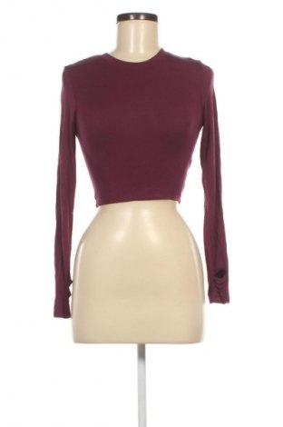 Bluzka damska DAZY, Rozmiar S, Kolor Fioletowy, Cena 6,99 zł