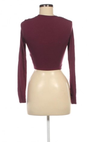 Bluzka damska DAZY, Rozmiar S, Kolor Fioletowy, Cena 6,99 zł