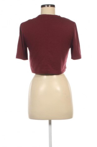 Bluzka damska DAZY, Rozmiar S, Kolor Czerwony, Cena 23,99 zł