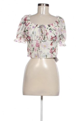 Dámská halenka DAZY, Velikost S, Barva Vícebarevné, Cena  129,00 Kč