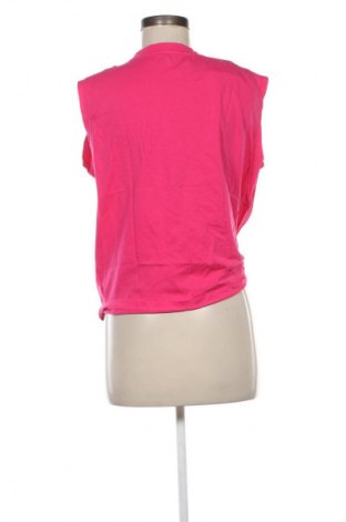 Γυναικεία μπλούζα DKNY, Μέγεθος M, Χρώμα Πολύχρωμο, Τιμή 4,80 €