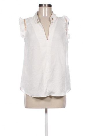 Γυναικεία μπλούζα Damsel, Μέγεθος M, Χρώμα Λευκό, Τιμή 3,99 €