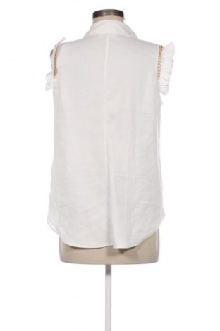 Γυναικεία μπλούζα Damsel, Μέγεθος M, Χρώμα Λευκό, Τιμή 3,99 €