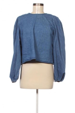 Bluzka damska Daphnea, Rozmiar S, Kolor Niebieski, Cena 11,99 zł