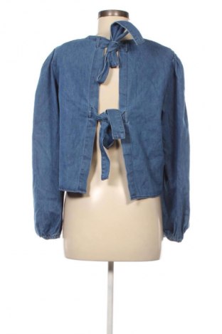 Bluzka damska Daphnea, Rozmiar S, Kolor Niebieski, Cena 11,99 zł