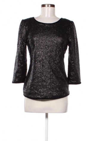 Дамска блуза Darling, Размер S, Цвят Черен, Цена 2,04 €