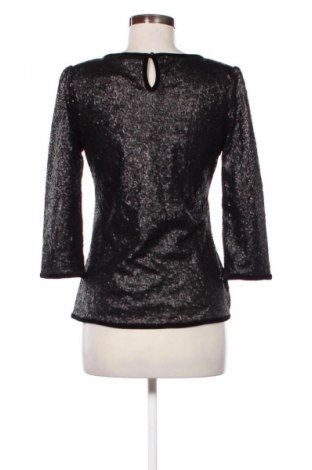 Дамска блуза Darling, Размер S, Цвят Черен, Цена 2,04 €