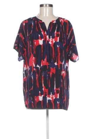 Dámská halenka David Jones, Velikost XXL, Barva Vícebarevné, Cena  149,00 Kč