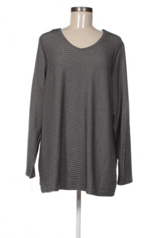 Bluză de femei Delmod, Mărime XXL, Culoare Multicolor, Preț 39,99 Lei