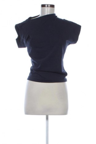 Γυναικεία μπλούζα Denham, Μέγεθος S, Χρώμα Μπλέ, Τιμή 22,02 €