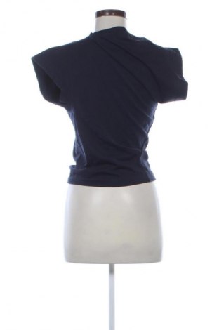 Γυναικεία μπλούζα Denham, Μέγεθος S, Χρώμα Μπλέ, Τιμή 22,02 €