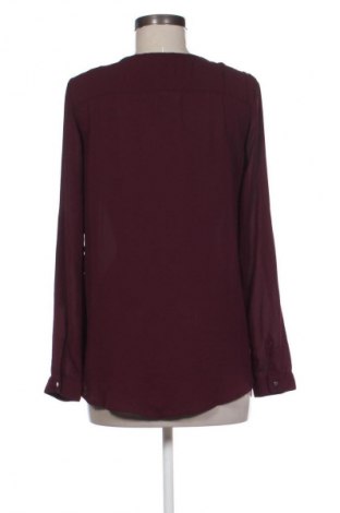 Dámská halenka Designer S, Velikost S, Barva Červená, Cena  49,00 Kč