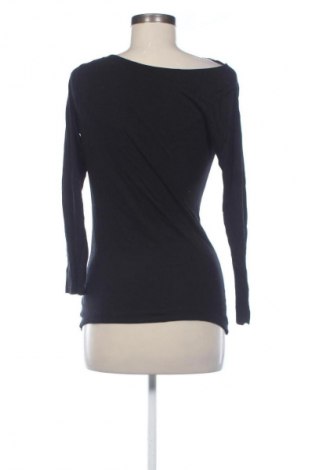 Γυναικεία μπλούζα Desigual, Μέγεθος S, Χρώμα Μαύρο, Τιμή 21,00 €