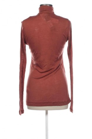 Дамска блуза Diesel, Размер L, Цвят Кафяв, Цена 78,22 €