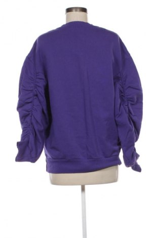 Дамска блуза Diesel, Размер XXS, Цвят Лилав, Цена 20,79 €