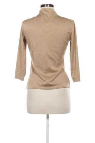 Γυναικεία μπλούζα Dika, Μέγεθος M, Χρώμα  Μπέζ, Τιμή 11,99 €