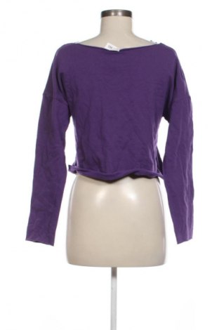 Bluzka damska Dimensione Danza, Rozmiar XL, Kolor Fioletowy, Cena 45,12 zł