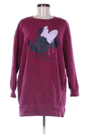 Damen Shirt Disney, Größe L, Farbe Lila, Preis € 9,99