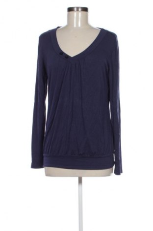 Dámská halenka Djt, Velikost M, Barva Modrá, Cena  49,00 Kč