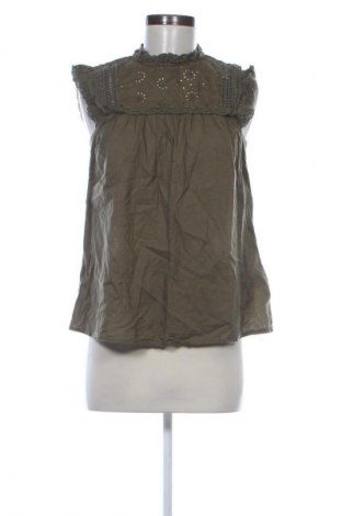 Γυναικεία μπλούζα Dorothy Perkins, Μέγεθος S, Χρώμα Πράσινο, Τιμή 3,99 €
