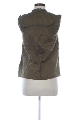 Γυναικεία μπλούζα Dorothy Perkins, Μέγεθος S, Χρώμα Πράσινο, Τιμή 3,99 €