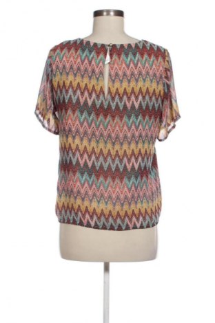 Γυναικεία μπλούζα Dry Lake., Μέγεθος M, Χρώμα Πολύχρωμο, Τιμή 1,99 €