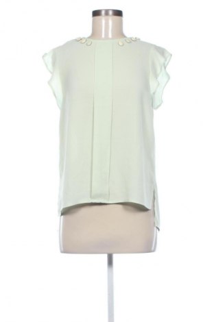 Dámska blúza ETIC, Veľkosť S, Farba Zelená, Cena  1,95 €