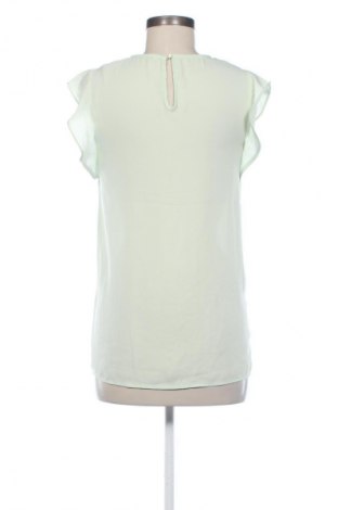 Dámska blúza ETIC, Veľkosť S, Farba Zelená, Cena  1,95 €