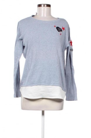 Dámska blúza Edc By Esprit, Veľkosť M, Farba Viacfarebná, Cena  17,95 €