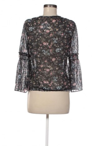 Дамска блуза Edc By Esprit, Размер XS, Цвят Многоцветен, Цена 2,04 €