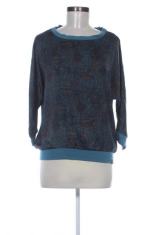 Bluzka damska Edc By Esprit, Rozmiar M, Kolor Kolorowy, Cena 30,84 zł