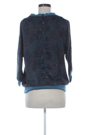 Bluzka damska Edc By Esprit, Rozmiar M, Kolor Kolorowy, Cena 30,84 zł