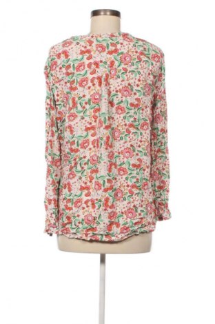 Γυναικεία μπλούζα Edc By Esprit, Μέγεθος S, Χρώμα Πολύχρωμο, Τιμή 1,99 €