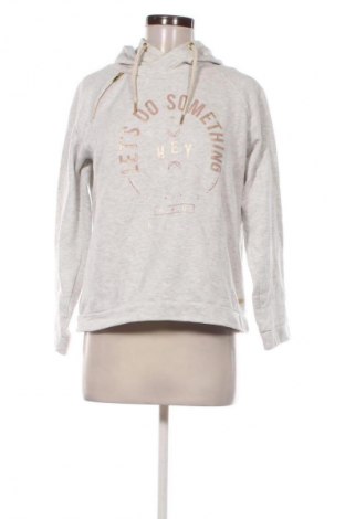 Γυναικεία μπλούζα Edc By Esprit, Μέγεθος S, Χρώμα Γκρί, Τιμή 6,38 €