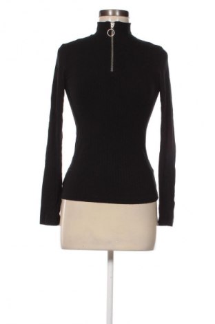 Dámská halenka Edited, Velikost S, Barva Černá, Cena  299,00 Kč