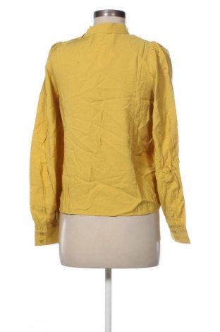 Bluzka damska Edited, Rozmiar XS, Kolor Żółty, Cena 81,99 zł