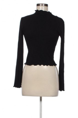 Bluzka damska Edited, Rozmiar M, Kolor Czarny, Cena 68,99 zł