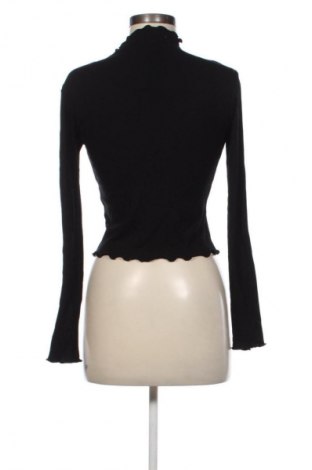 Bluzka damska Edited, Rozmiar M, Kolor Czarny, Cena 68,99 zł