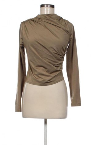 Bluzka damska Edited, Rozmiar M, Kolor Beżowy, Cena 56,99 zł